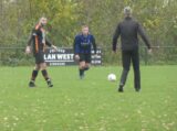 S.K.N.W.K. 2 - M.z.C. '11 4 (competitie) seizoen 2022-2023 (86/96)